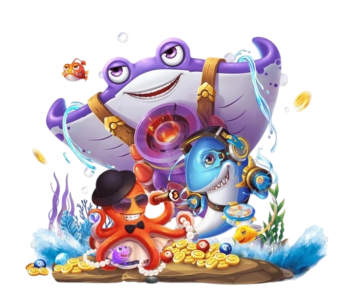 Bắn cá tại Nohu